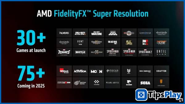 images 2 of What upgrades does AMD FSR 4 offer? – Technology