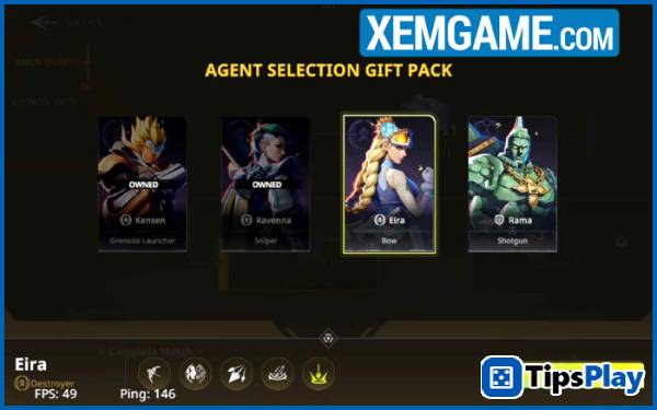 images 5 of What's so great about Lumen - the first-person shooter MOBA game?