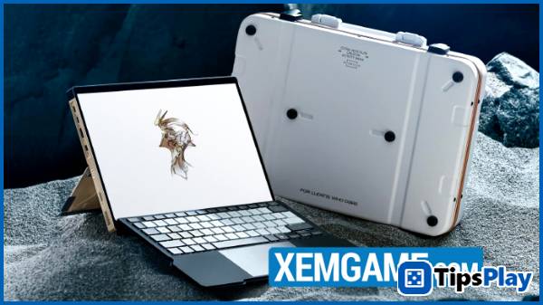 images 3 of What's so special about the new Asus ROG Flow Z13 gaming tablet?