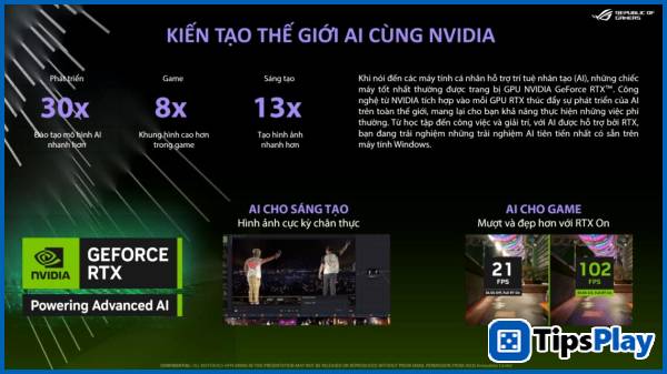 images 1 of What's special about ASUS's AI gaming laptops equipped with NVIDIA RTX 40 Series GPUs? – Technology