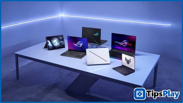 images 3 of What's special about ASUS's AI gaming laptops equipped with NVIDIA RTX 40 Series GPUs? – Technology