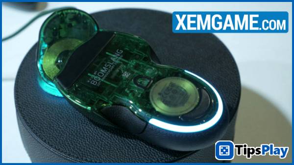 images 2 of What's inside the ultra-expensive Razer Boomslang 20th Anniversary Edition mouse?