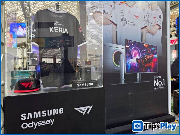 images 1 of When I went to watch T1 and didn't know what this screen was for, I asked the AI.