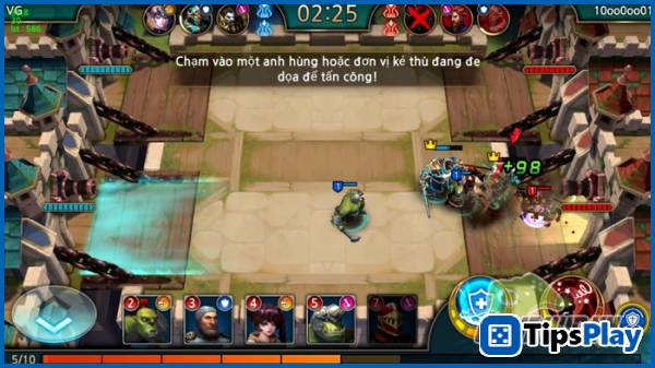 images 2 of Where do Vietnamese gamers stand in the Triple Hearts rankings?