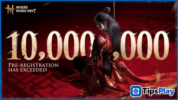 images 1 of Where Winds Meet reveals new gameplay features in a special presentation.