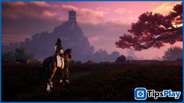 images 5 of Where Winds Meet reveals new gameplay features in a special presentation.