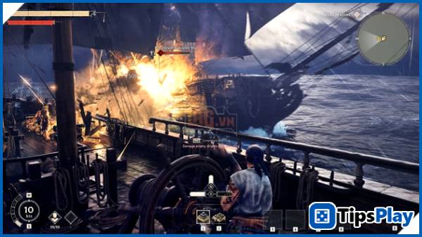 images 4 of Winrose, a pirate survival game, made an impressive debut.