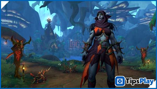 images 1 of World of Warcraft Shares Content Development Roadmap for 2026