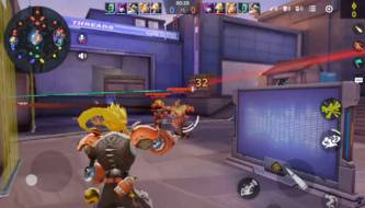 What's so great about Lumen - the first-person shooter MOBA game?