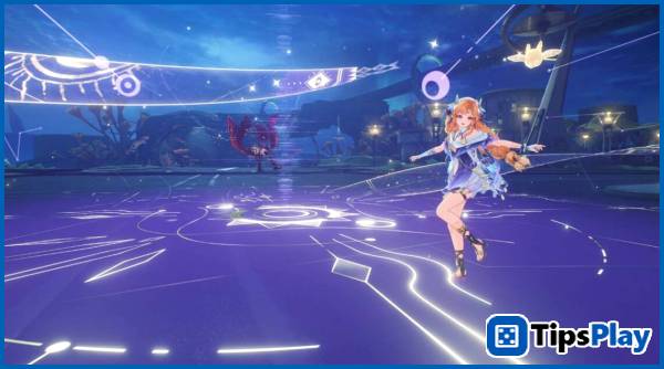 images 1 of Wuthering Waves is coming to Xbox Game Pass in July.