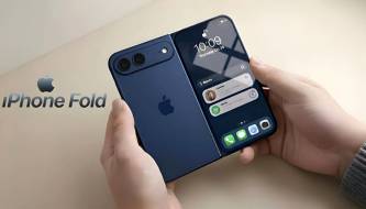 The iPhone Fold may offer many features similar to the iPad, with Apple aiming for a new multitasking experience.
