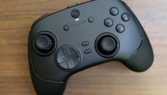 Razer Wolverine V3 Pro 8K PC – Gaming Gear Review