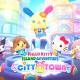 Hello Kitty Island Adventure announces City Town DLC.