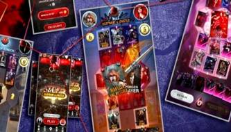 Clans of London - A great vampire war employing masterful tactics.