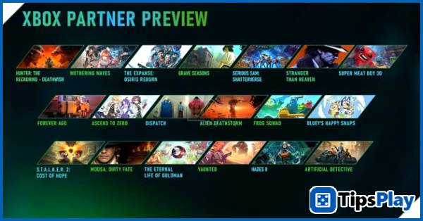 images 2 of Xbox Games Showcase Officially Scheduled to Air in Early June