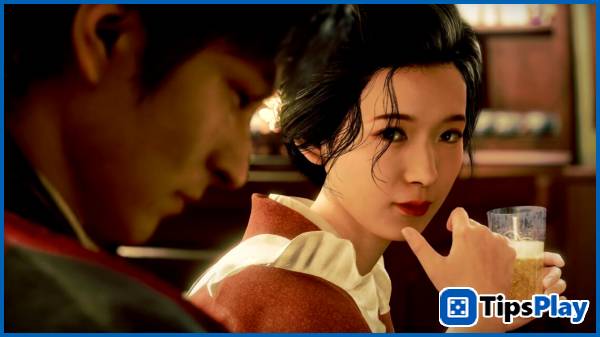 images 1 of Xbox unveils new Stranger Than Heaven trailer, announces exclusive event for the game.