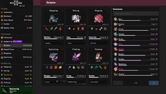 'Play Pokémon for free?': This newly released Steam masterpiece is causing a sensation, boasting stunning graphics and being 100% free!