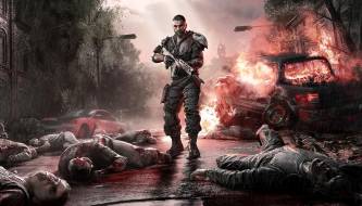 Dying Light: The Beast launches Restored Land mode!