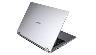 COLORFUL Rimbook S1 launches with perfect form and speed – Tin Gadgets