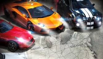 Ubisoft is being sued after shutting down the servers for the game The Crew.