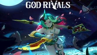God Rivals: Roguelike RPG - Where mortals challenge the gods.
