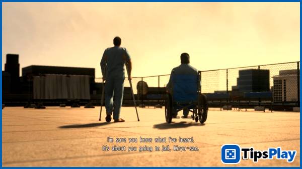 images 1 of Yakuza 6: The Song of Life – Game Review