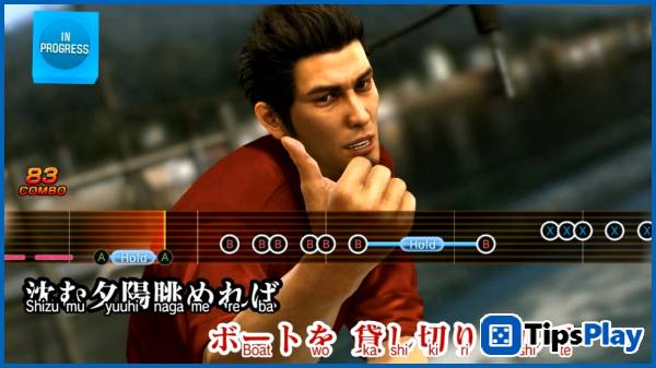 images 10 of Yakuza 6: The Song of Life – Game Review