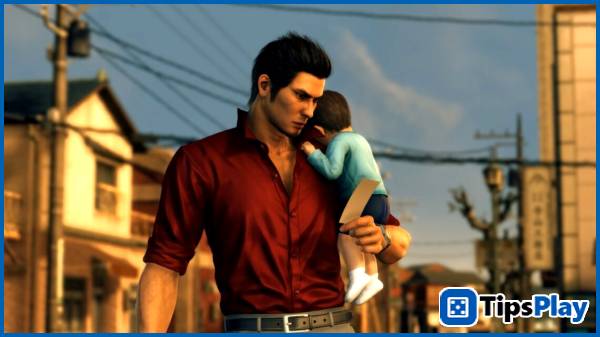 images 2 of Yakuza 6: The Song of Life – Game Review