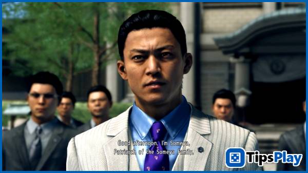 images 4 of Yakuza 6: The Song of Life – Game Review