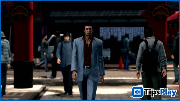 images 6 of Yakuza 6: The Song of Life – Game Review