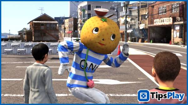 images 8 of Yakuza 6: The Song of Life – Game Review