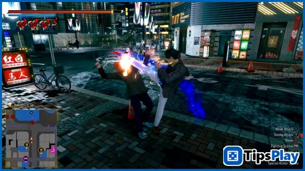 images 4 of Yakuza Kiwami 3: Dark Ties – Game Review