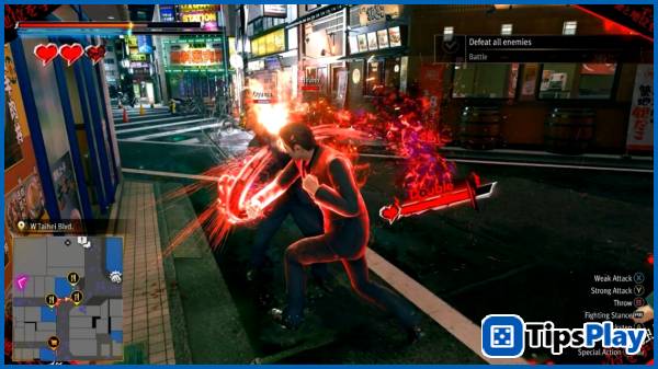 images 5 of Yakuza Kiwami 3: Dark Ties – Game Review