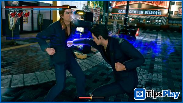 images 6 of Yakuza Kiwami 3: Dark Ties – Game Review