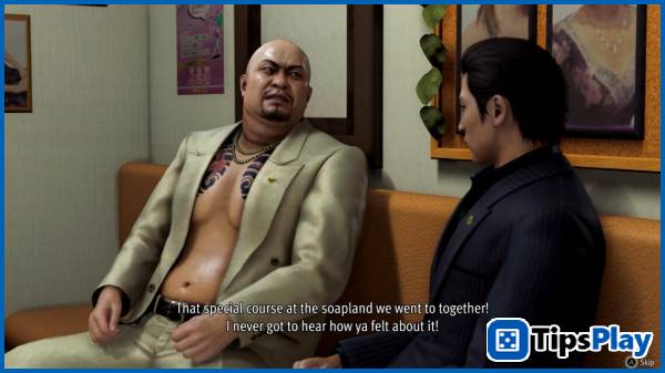 images 7 of Yakuza Kiwami 3: Dark Ties – Game Review