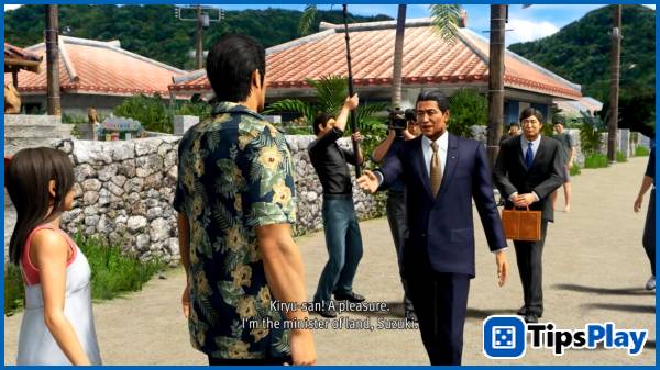 images 1 of Yakuza Kiwami 3 – Game Review