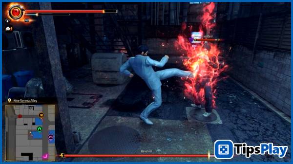 images 10 of Yakuza Kiwami 3 – Game Review