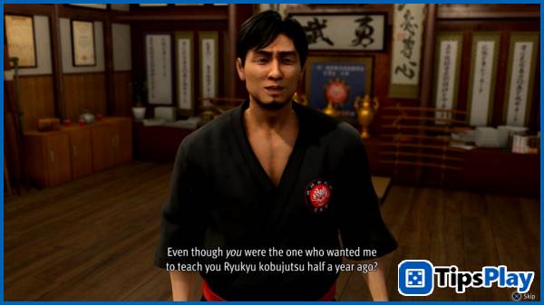 images 12 of Yakuza Kiwami 3 – Game Review