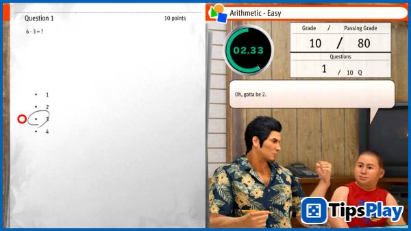 images 2 of Yakuza Kiwami 3 – Game Review