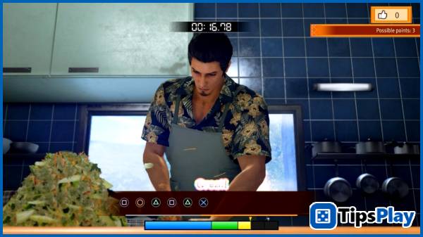 images 3 of Yakuza Kiwami 3 – Game Review