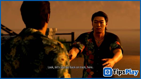 images 4 of Yakuza Kiwami 3 – Game Review