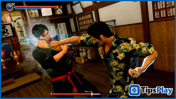 images 7 of Yakuza Kiwami 3 – Game Review