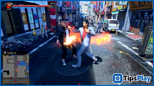 images 8 of Yakuza Kiwami 3 – Game Review