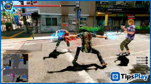 images 9 of Yakuza Kiwami 3 – Game Review