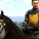 Actor from Kingdom Come: Deliverance Ready to Step into the World of Cinema