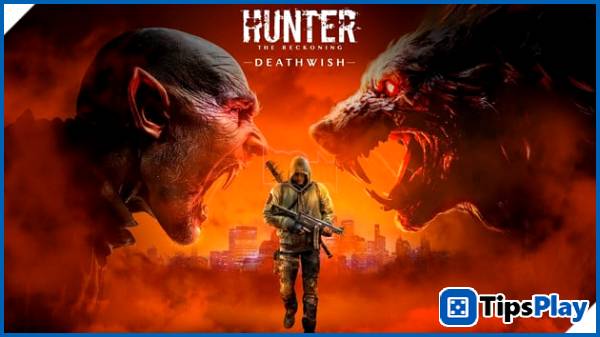 images 1 of After 23 Years, a Brand New Hunter: The Reckoning Game Has Just Been Announced