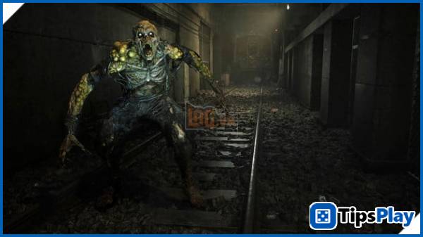 images 3 of After 23 Years, a Brand New Hunter: The Reckoning Game Has Just Been Announced