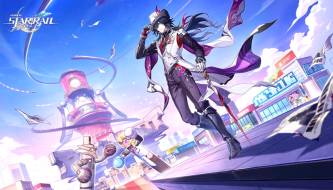 Honkai: Star Rail 4.1: Star Rail FES begins alongside the official Ashveil launch.