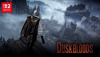 The new landscape at Kadokawa: FromSoftware faces changes from the 'big players'.