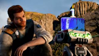 Star Wars Jedi: Survivor remains a masterpiece a year later.